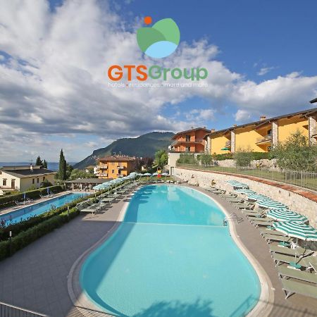 Residence Besass, Gtsgroup Tignale Luaran gambar