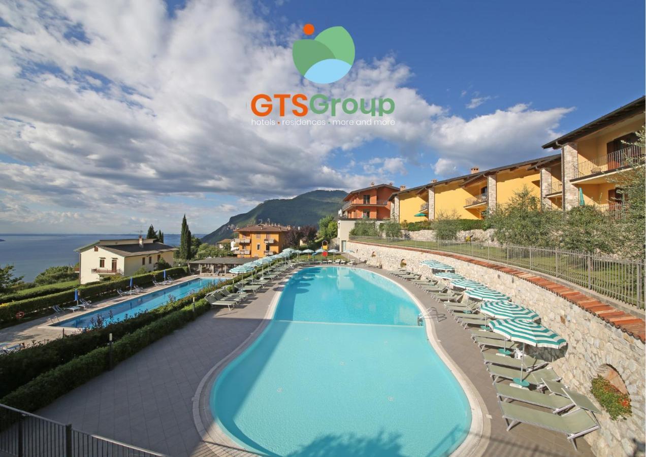 Residence Besass, Gtsgroup Tignale Luaran gambar