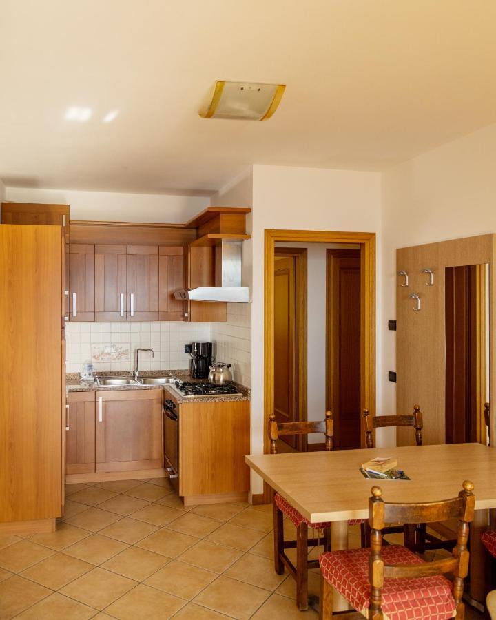 Residence Besass, Gtsgroup Tignale Luaran gambar