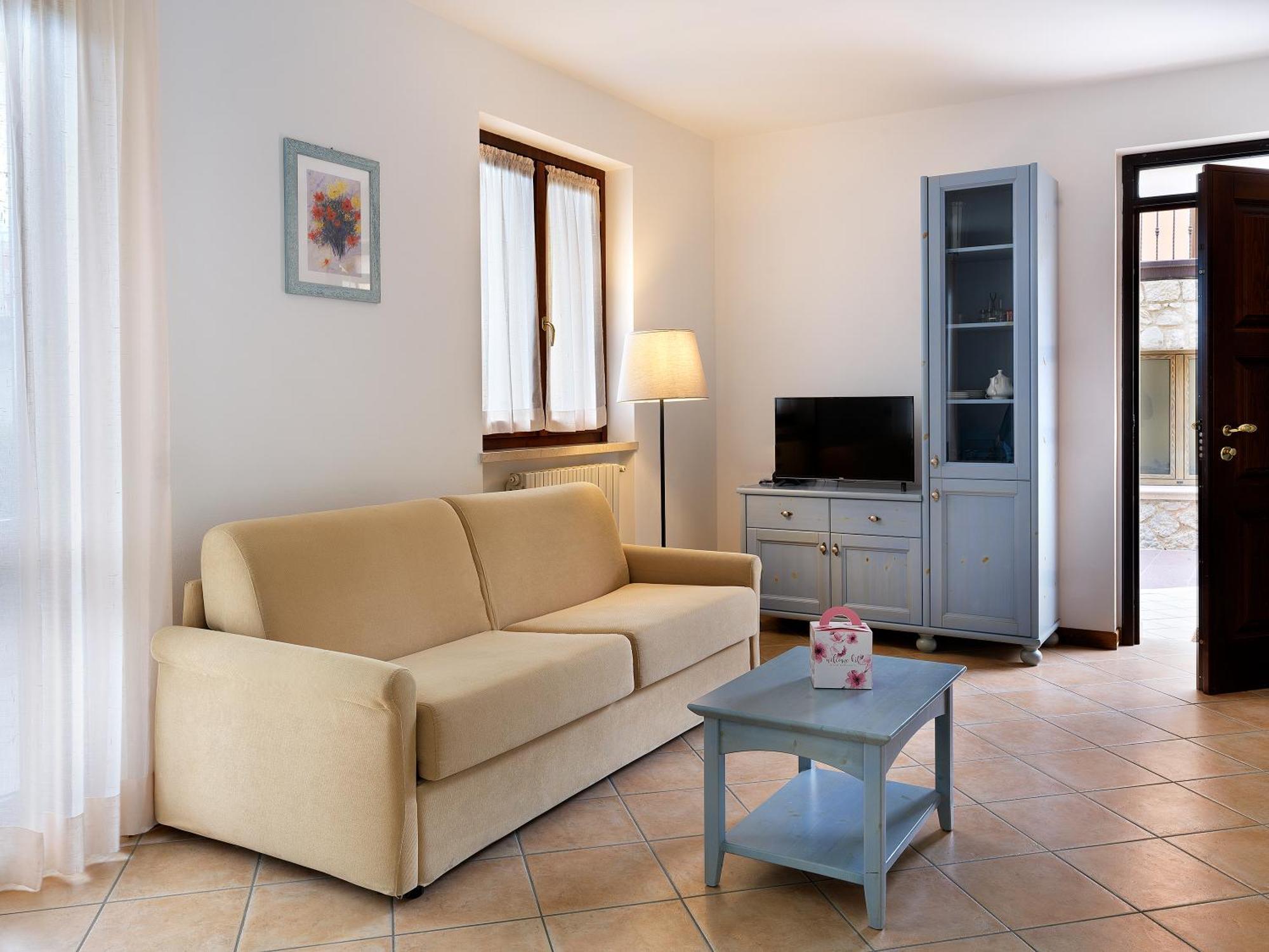 Residence Besass, Gtsgroup Tignale Luaran gambar