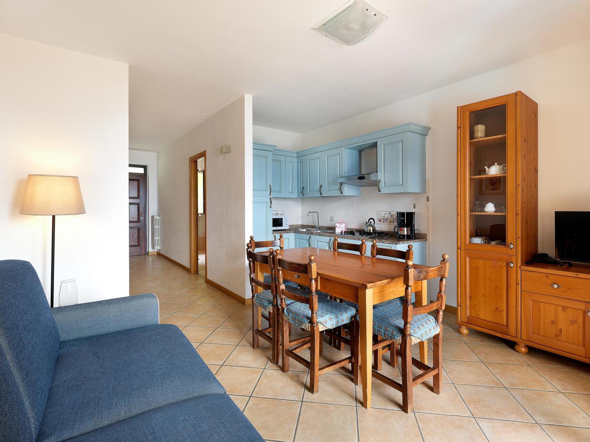 Residence Besass, Gtsgroup Tignale Luaran gambar