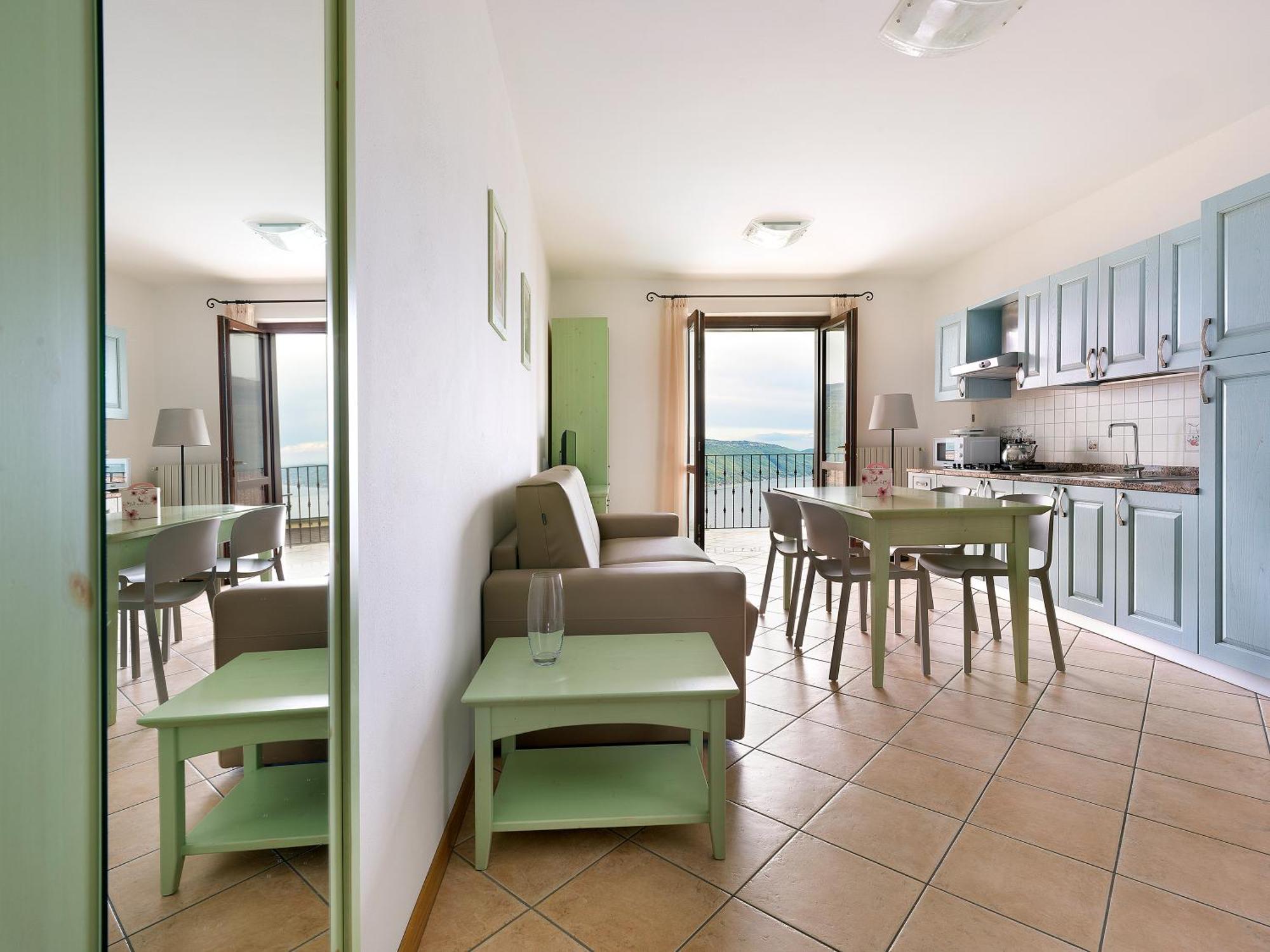Residence Besass, Gtsgroup Tignale Luaran gambar