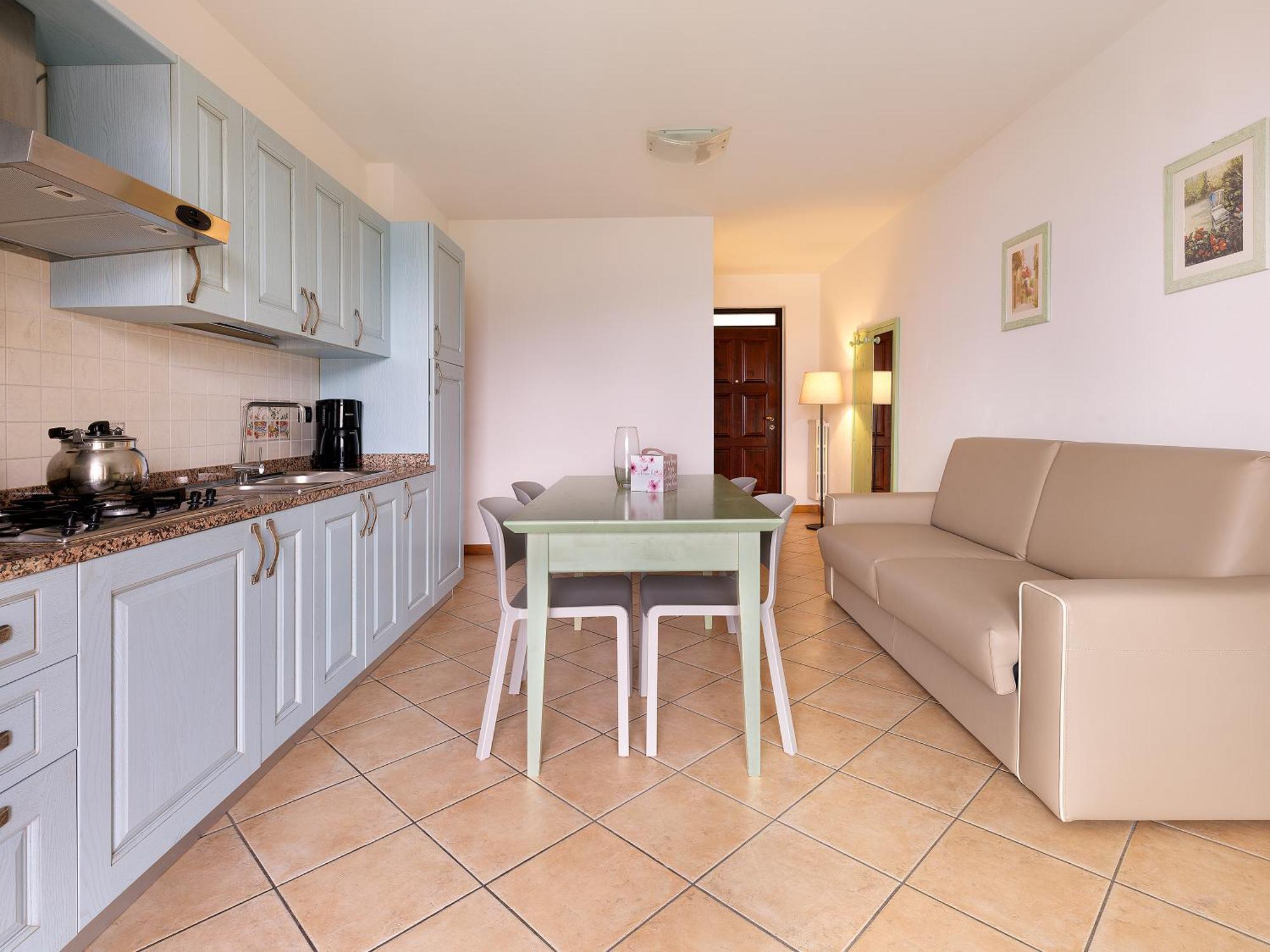 Residence Besass, Gtsgroup Tignale Luaran gambar